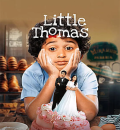 Little Thomas (2026) Bollywood Hindi Movie HQCam